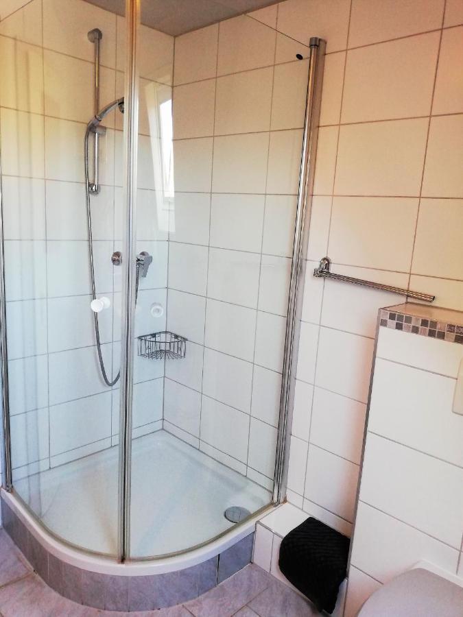 Haus Mit Seele Im Nahetal Weinsheim  エクステリア 写真