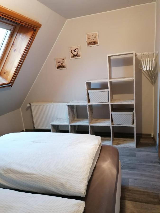 Haus Mit Seele Im Nahetal Weinsheim  エクステリア 写真