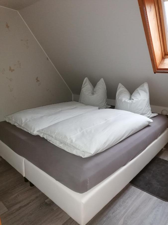 Haus Mit Seele Im Nahetal Weinsheim  エクステリア 写真