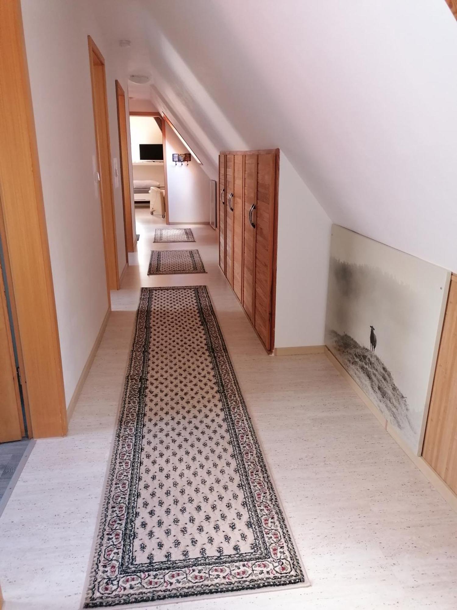 Haus Mit Seele Im Nahetal Weinsheim  エクステリア 写真